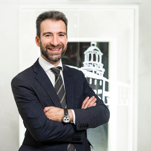 Dott. Paolo Girardo commercialista e consulente aziendale